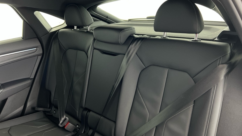 Used Audi Q3 2025 for sale - 76937543: Photo 15