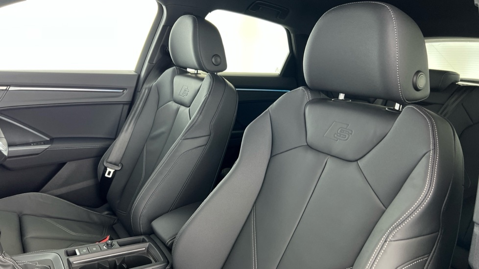 Used Audi Q3 2025 for sale - 76937543: Photo 17