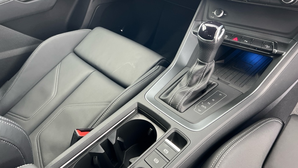 Used Audi Q3 2025 for sale - 76937543: Photo 19