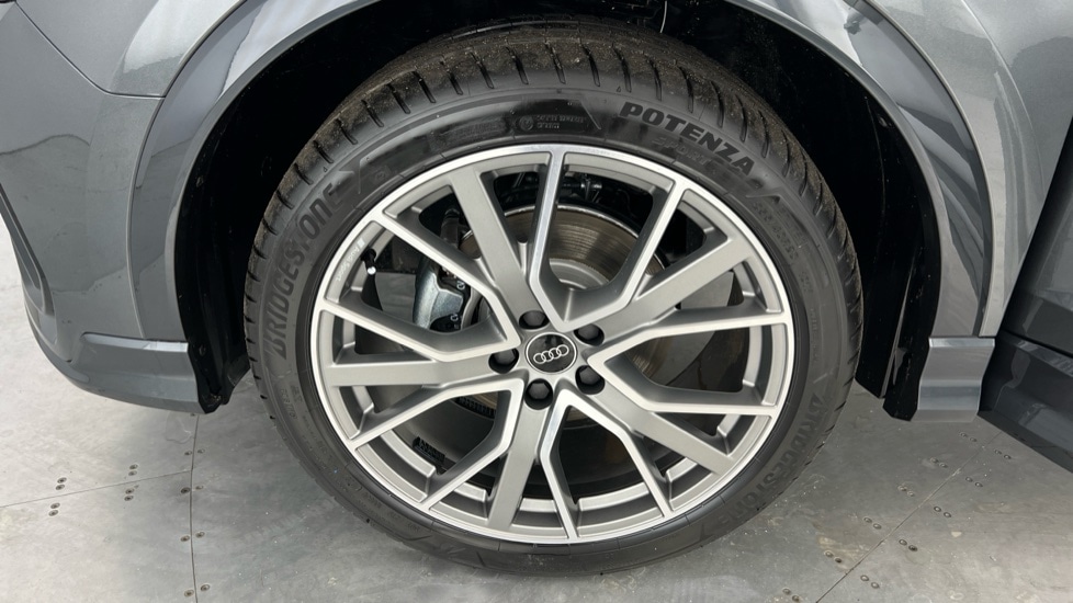 Used Audi Q3 2025 for sale - 76937543: Photo 21