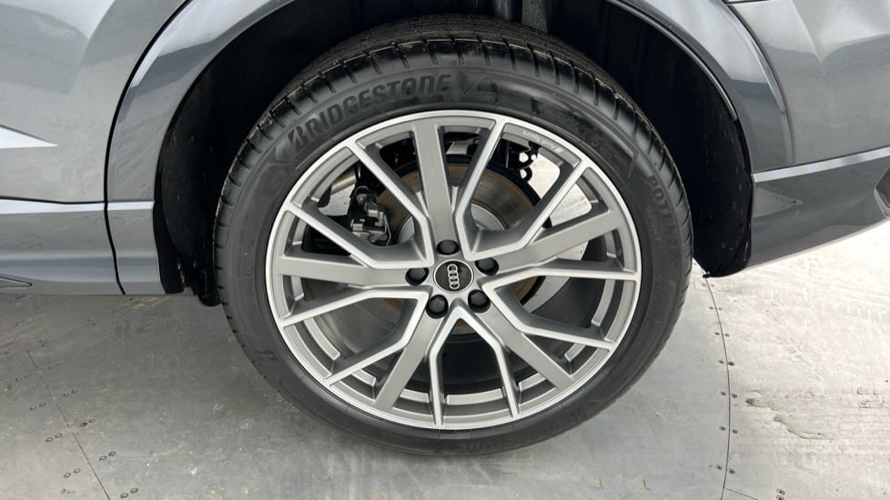 Used Audi Q3 2025 for sale - 76937543: Photo 22