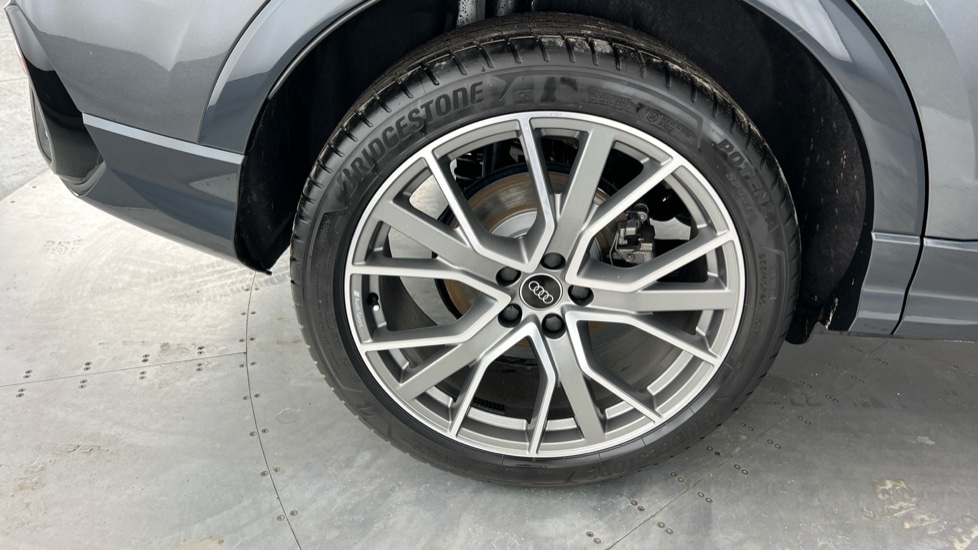 Used Audi Q3 2025 for sale - 76937543: Photo 23