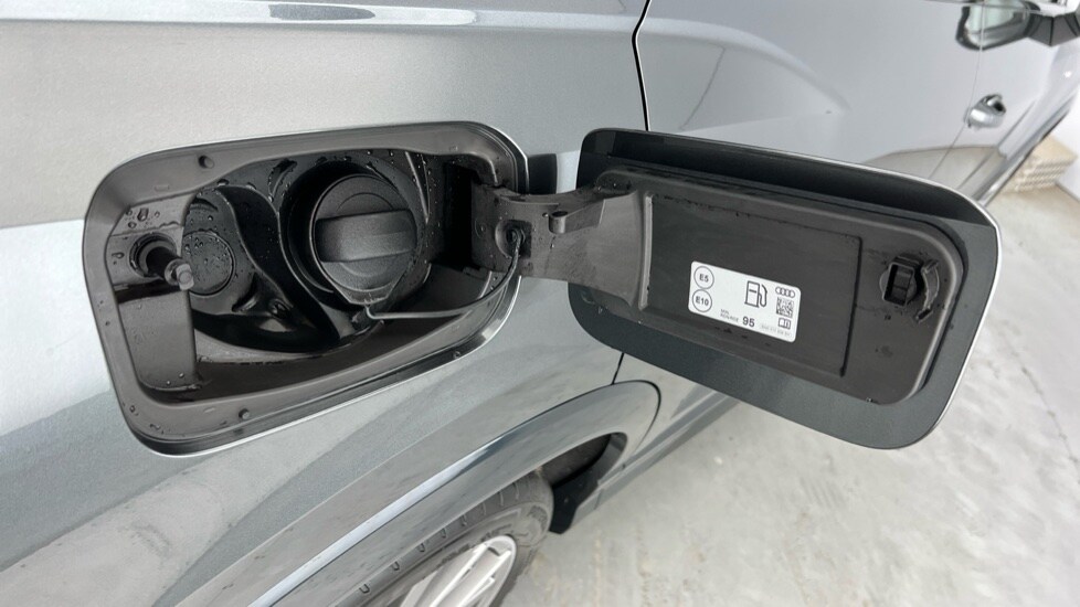 Used Audi Q3 2025 for sale - 76937543: Photo 26