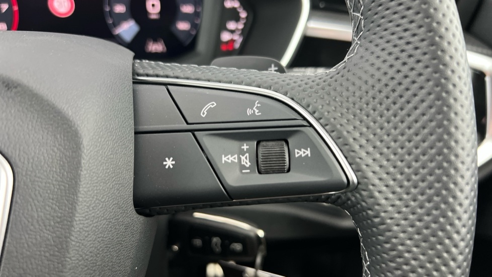 Used Audi Q3 2025 for sale - 76937543: Photo 27