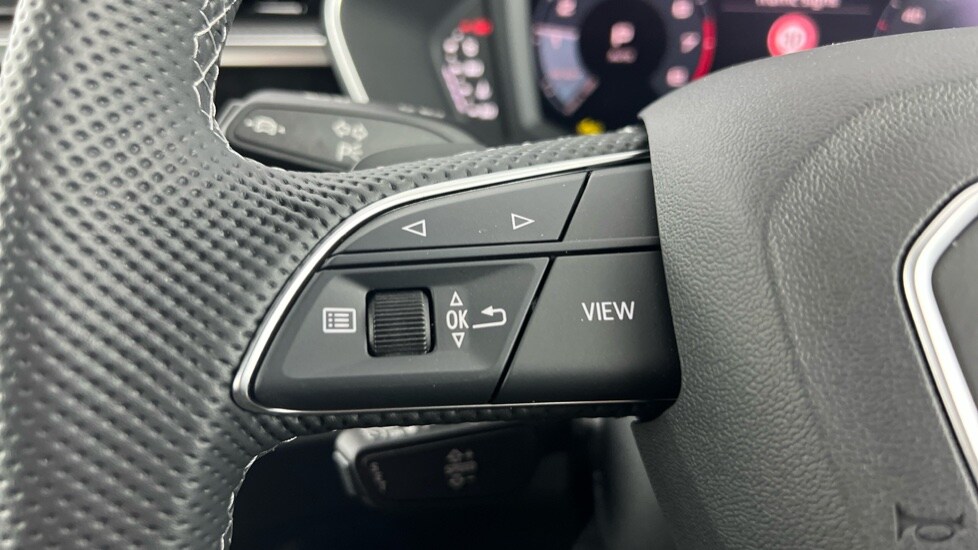 Used Audi Q3 2025 for sale - 76937543: Photo 28