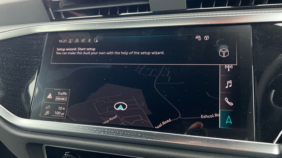 Used Audi Q3 2025 for sale - 76937543: Photo 29