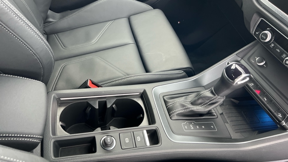 Used Audi Q3 2025 for sale - 76937543: Photo 30