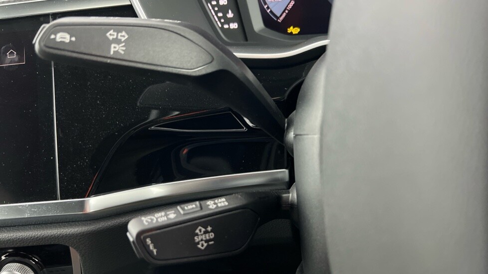 Used Audi Q3 2025 for sale - 76937543: Photo 34