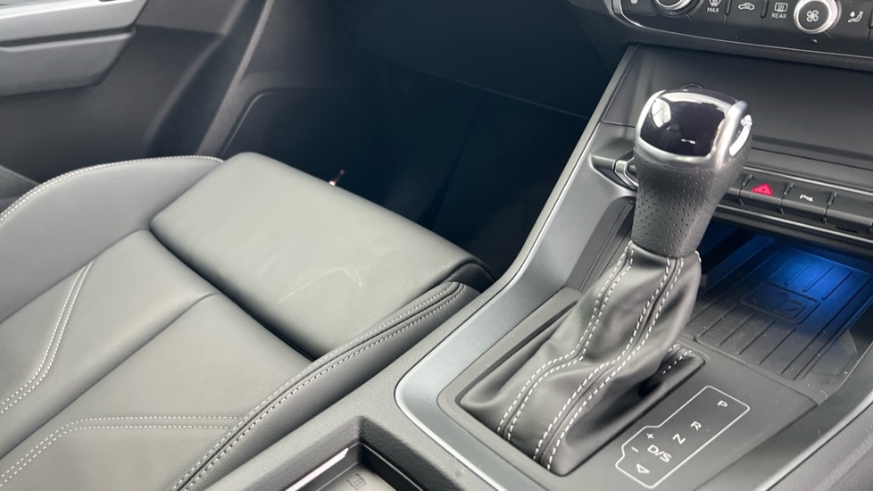 Used Audi Q3 2025 for sale - 76937543: Photo 35