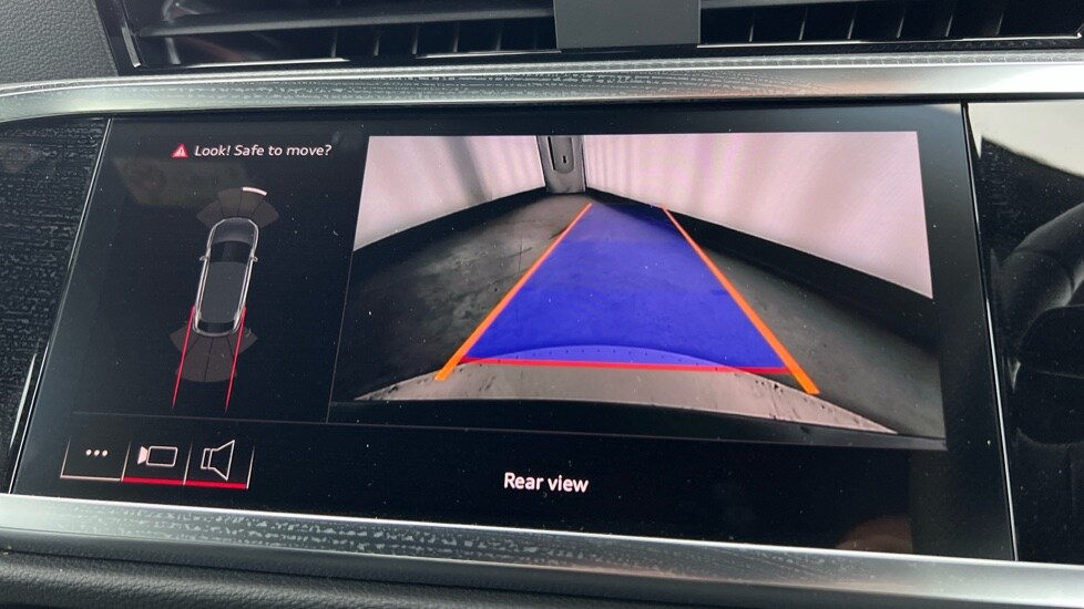 Used Audi Q3 2025 for sale - 76937543: Photo 36