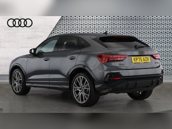 Used Audi Q3 2025 for sale - 76937543: Photo