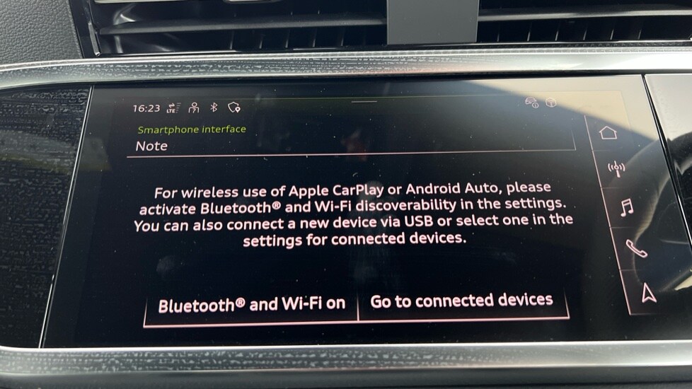 Used Audi Q3 2025 for sale - 76937543: Photo 43