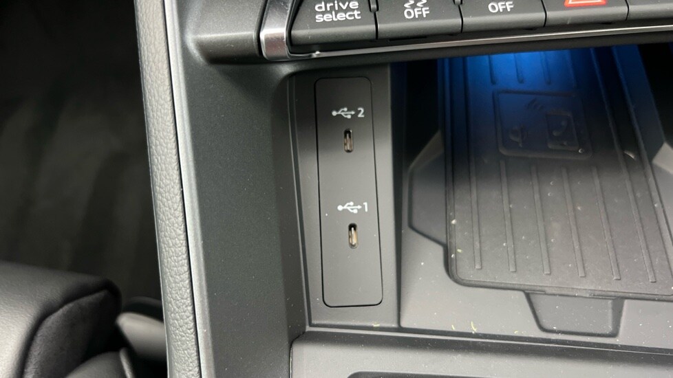 Used Audi Q3 2025 for sale - 76937543: Photo 45