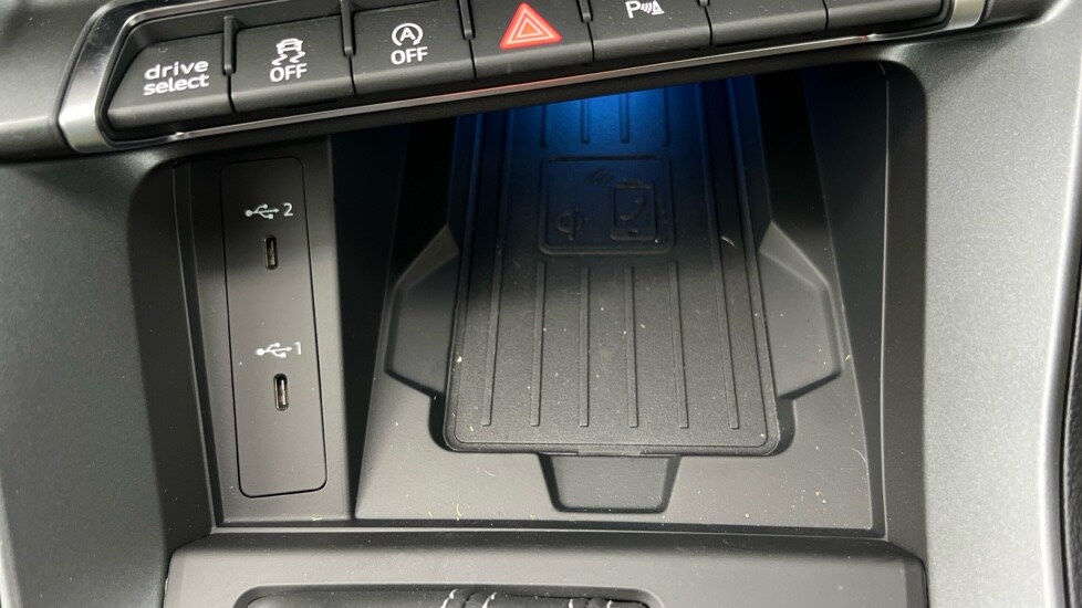 Used Audi Q3 2025 for sale - 76937543: Photo 46