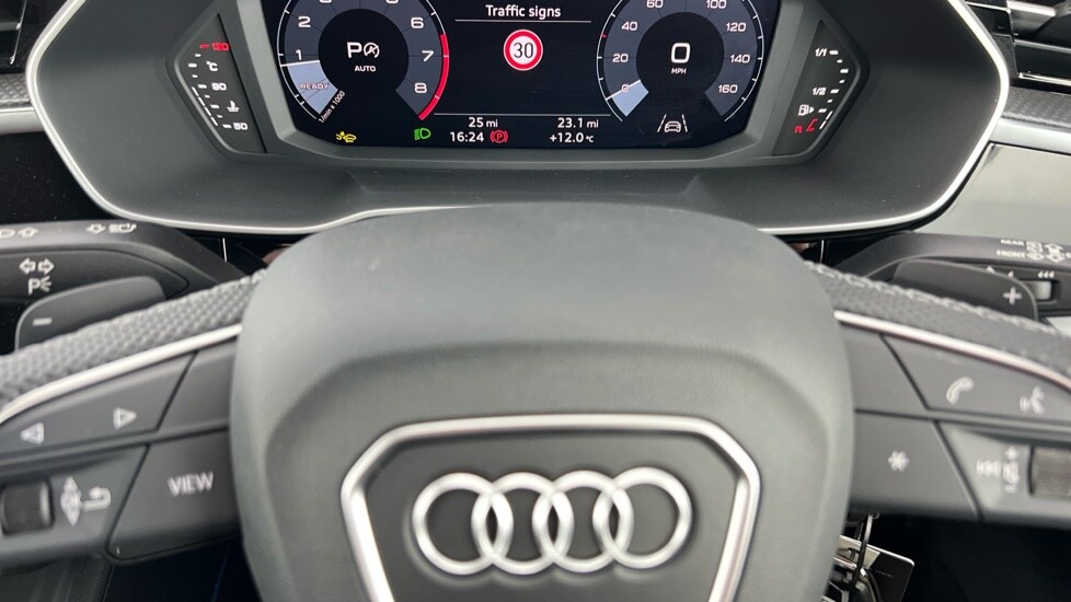 Used Audi Q3 2025 for sale - 76937543: Photo 48