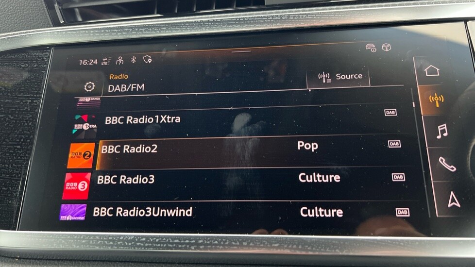 Used Audi Q3 2025 for sale - 76937543: Photo 49