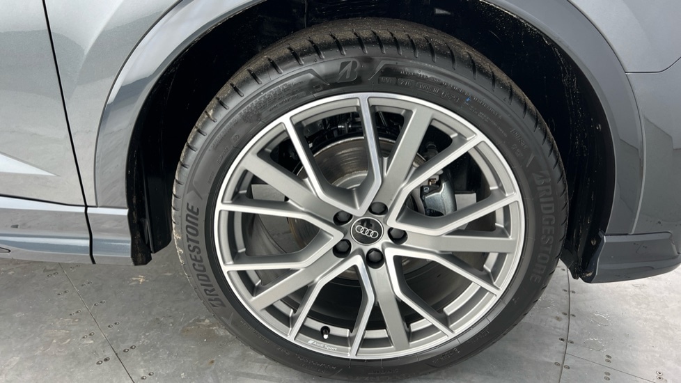 Used Audi Q3 2025 for sale - 76937543: Photo 5