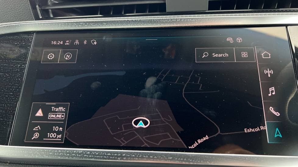 Used Audi Q3 2025 for sale - 76937543: Photo 50