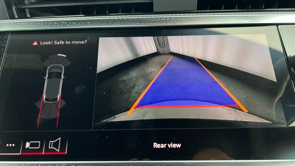 Used Audi Q3 2025 for sale - 76937543: Photo 51