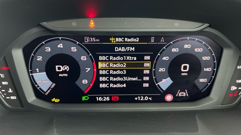 Used Audi Q3 2025 for sale - 76937543: Photo 55