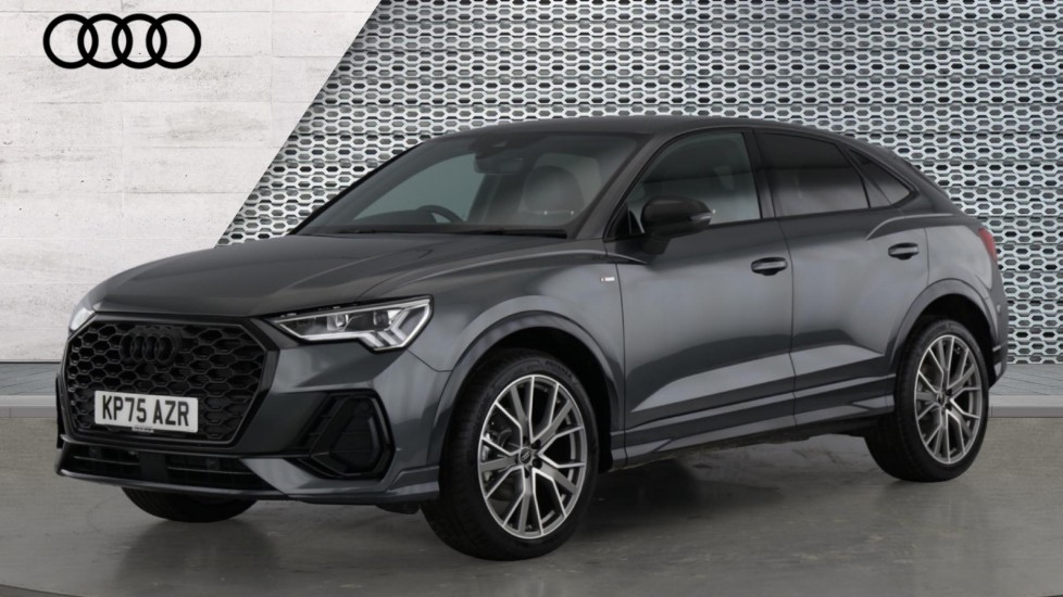 Used Audi Q3 2025 for sale - 76937543: Photo 7