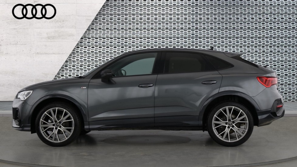 Used Audi Q3 2025 for sale - 76937543: Photo 9