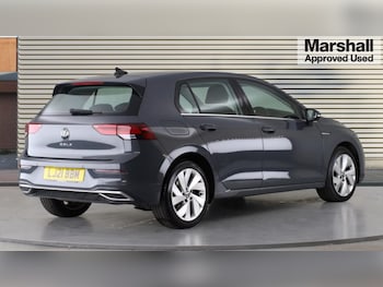 Used Volkswagen Golf 2021 for sale - 76933256: Photo