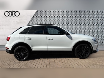 Used Audi Q3 2018 for sale - 75438509: Photo