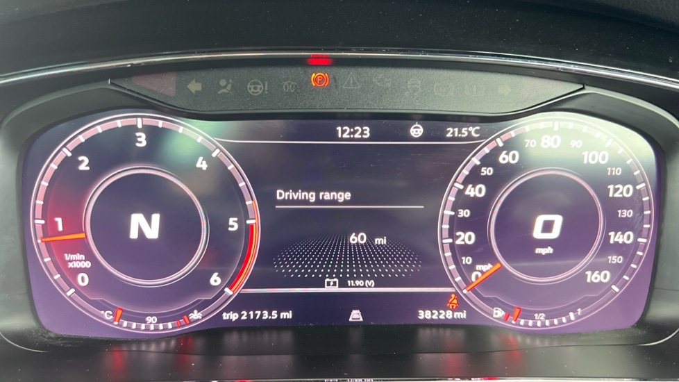 Used Volkswagen Golf 2017 for sale - 76635775: Photo 13