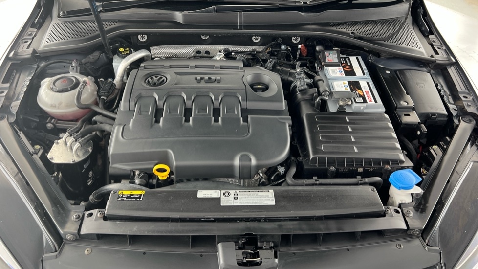 Used Volkswagen Golf 2017 for sale - 76635775: Photo 16