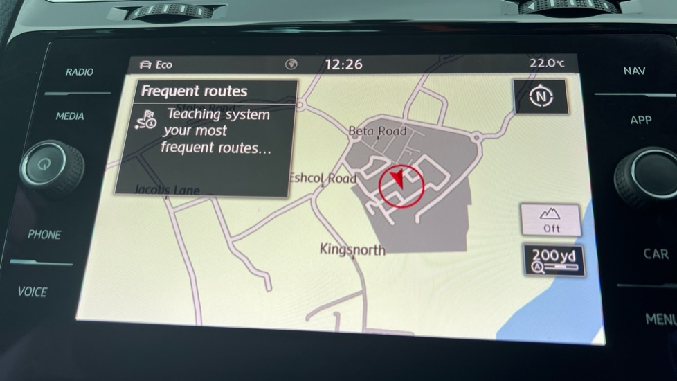 Used Volkswagen Golf 2017 for sale - 76635775: Photo 42