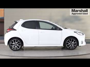 Used Toyota Yaris 2022 for sale - 73912635: Photo