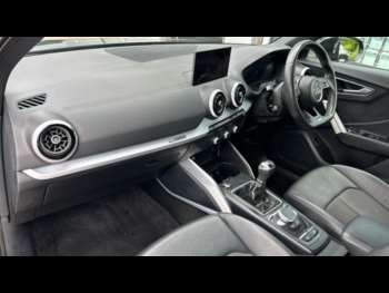 Used Audi Q2 2022 for sale - 74721274: Photo