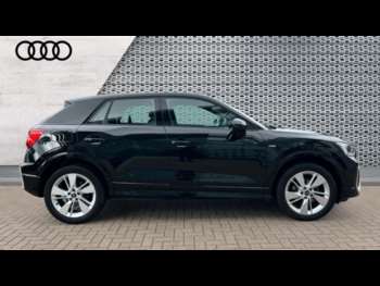 Used Audi Q2 2022 for sale - 74721274: Photo