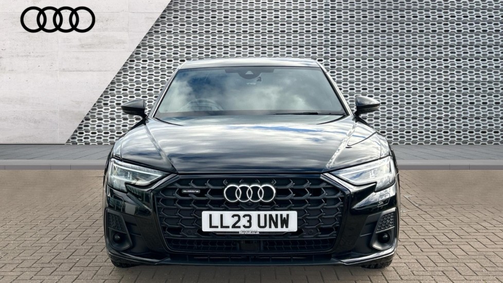 Used Audi A8 2023 for sale - 76709421: Photo 10