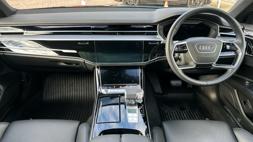 Used Audi A8 2023 for sale - 76709421: Photo 12