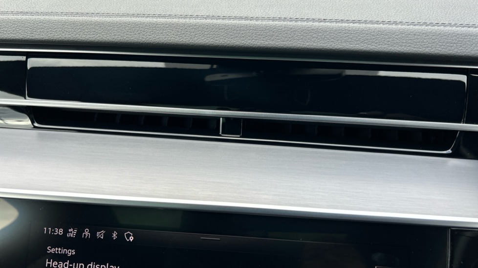 Used Audi A8 2023 for sale - 76709421: Photo 16