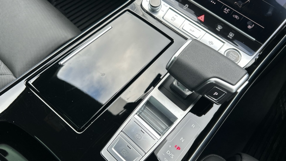 Used Audi A8 2023 for sale - 76709421: Photo 19