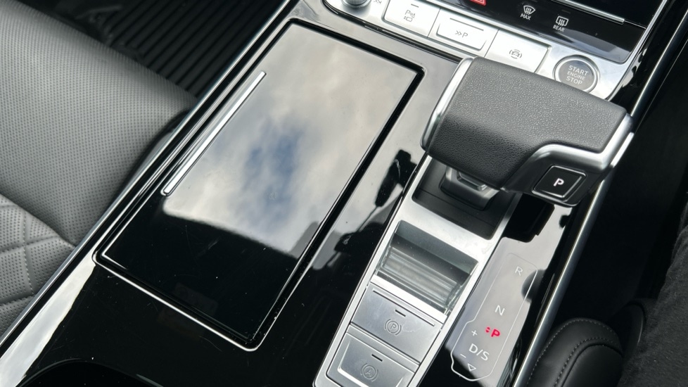 Used Audi A8 2023 for sale - 76709421: Photo 26