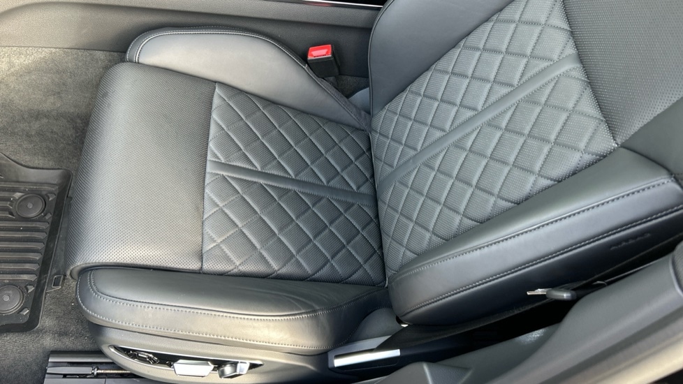 Used Audi A8 2023 for sale - 76709421: Photo 29