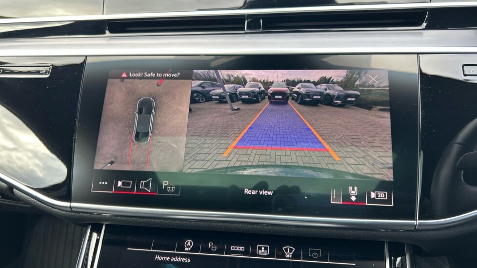 Used Audi A8 2023 for sale - 76709421: Photo 36