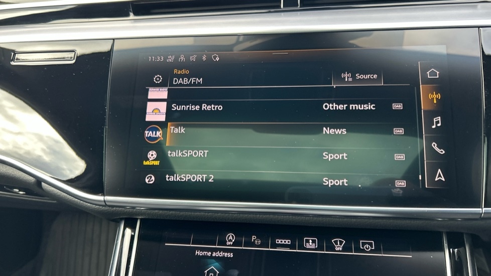 Used Audi A8 2023 for sale - 76709421: Photo 38