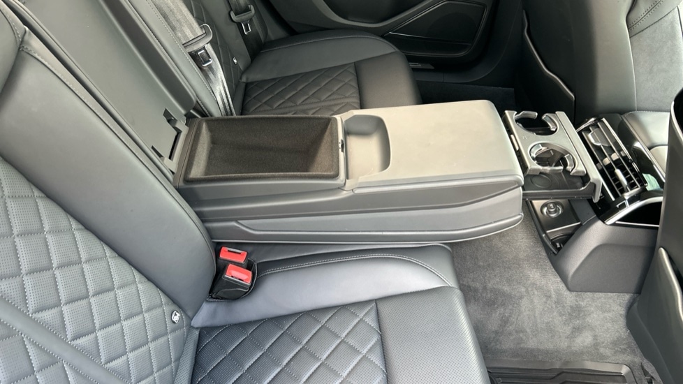 Used Audi A8 2023 for sale - 76709421: Photo 47