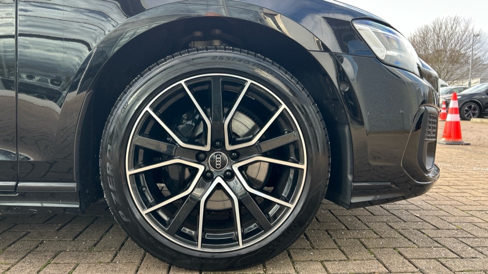 Used Audi A8 2023 for sale - 76709421: Photo 5