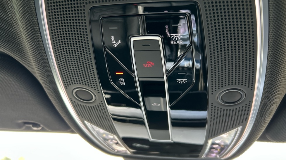 Used Audi A8 2023 for sale - 76709421: Photo 50