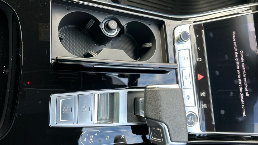 Used Audi A8 2023 for sale - 76709421: Photo 54