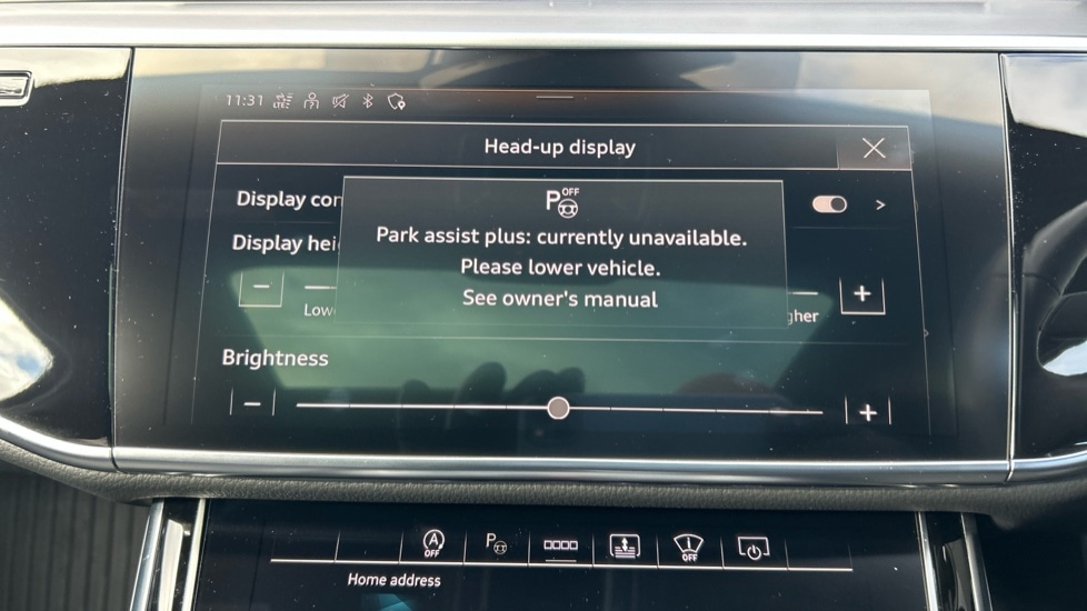 Used Audi A8 2023 for sale - 76709421: Photo 58