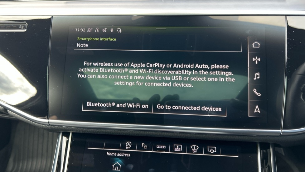 Used Audi A8 2023 for sale - 76709421: Photo 59