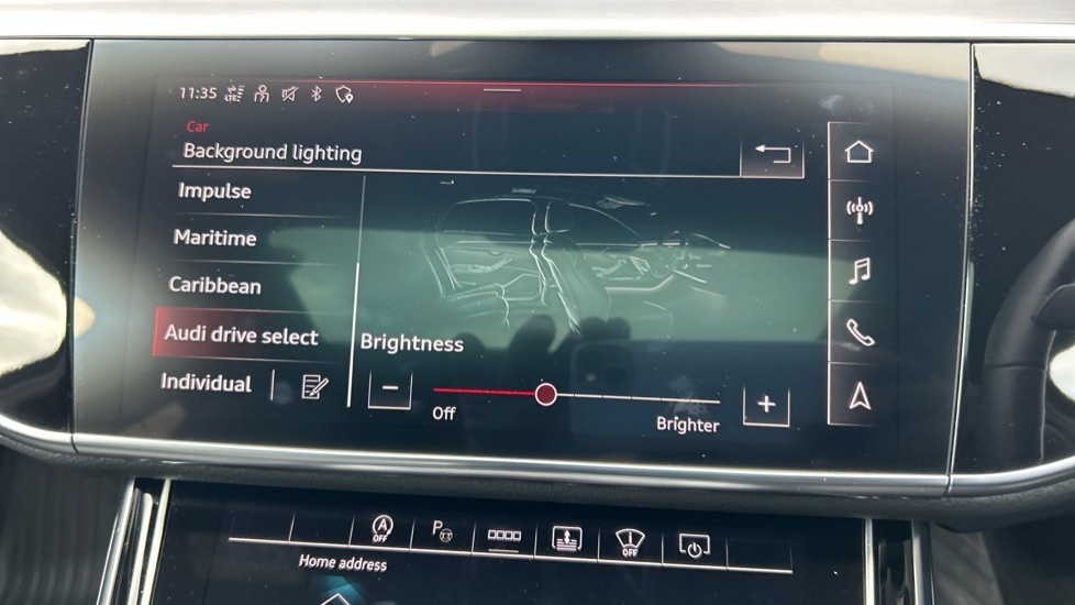 Used Audi A8 2023 for sale - 76709421: Photo 64