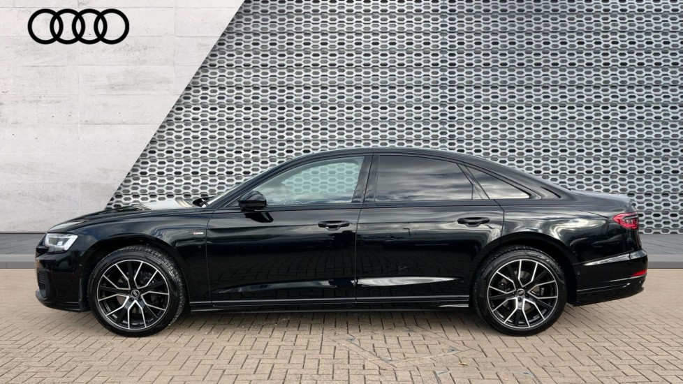 Used Audi A8 2023 for sale - 76709421: Photo 9